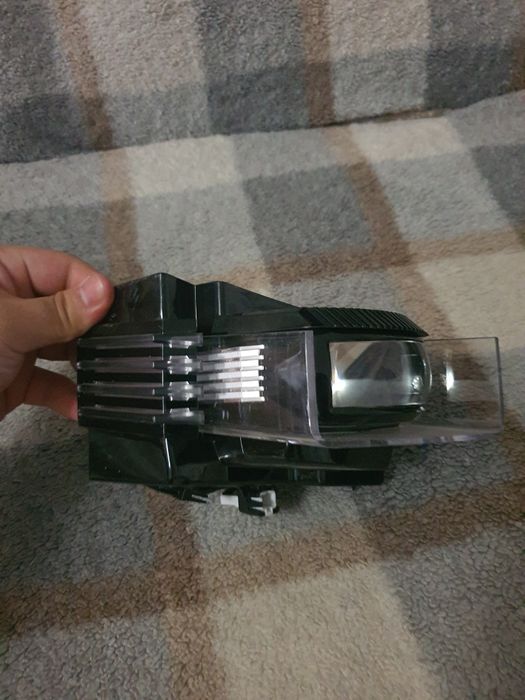 Byd Chazor fara.