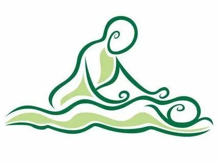 Массаж лечебный.