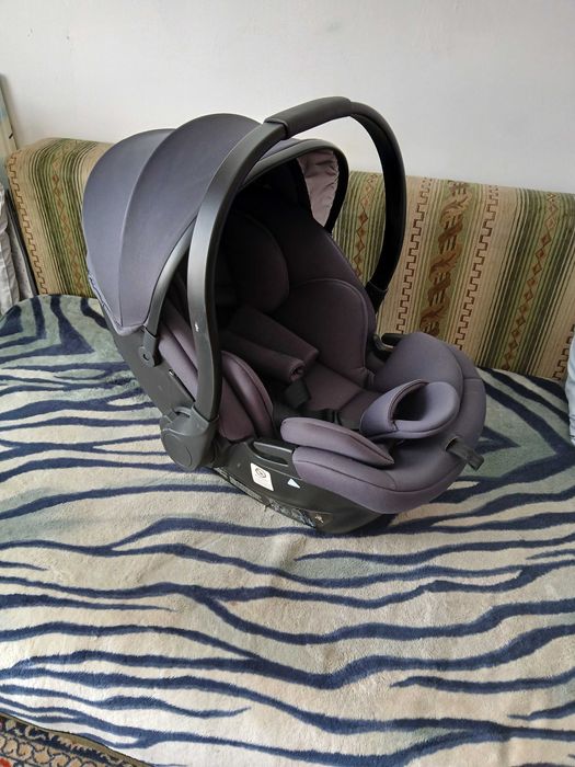 Детское автокресло Skyler Pro 1