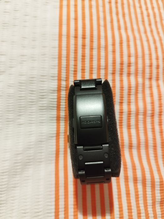 Casio g shock 5600 multi band 6 solar/2100 - FUTUR