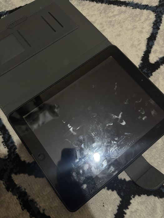 Ipad 4 16 gb wifi xolati ortacha