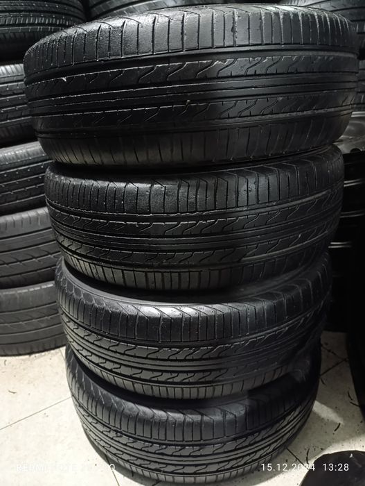 Балон Диска размер 14/4 шт 185*65