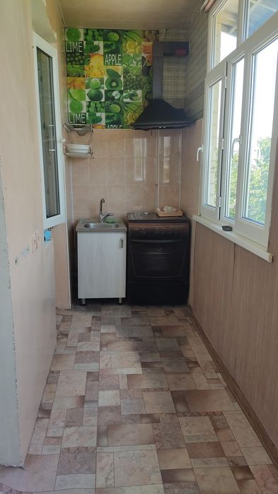 Продаю свою квартиру Массив Куйлюк-2