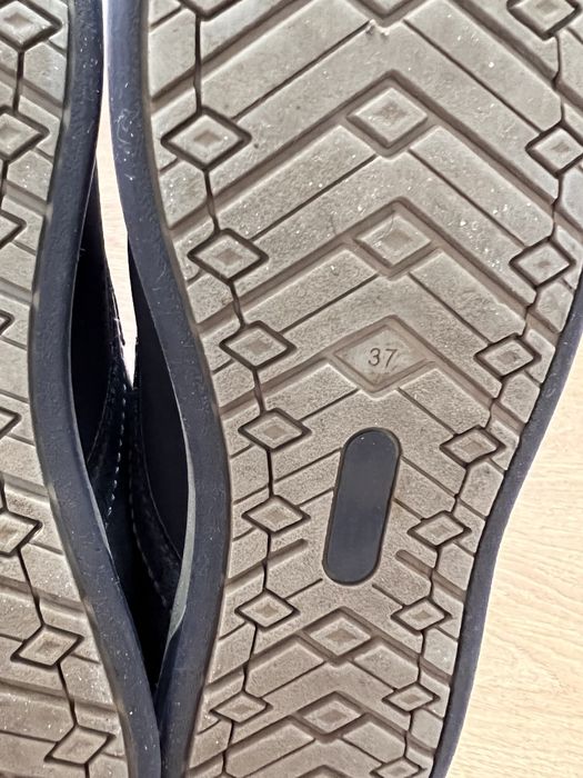 Туфли в школу на мальчика