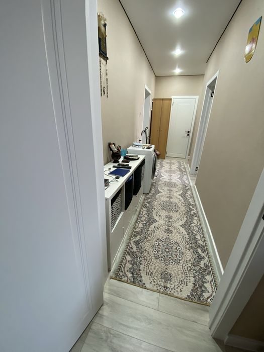 Продается квартира