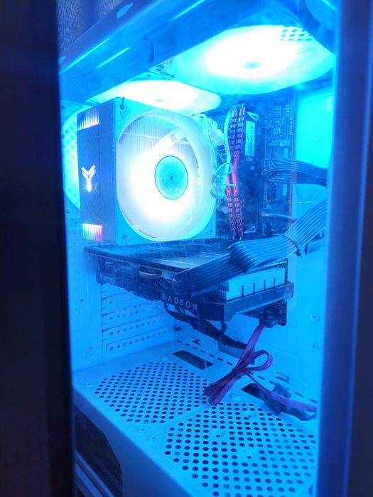 Продам компъютер