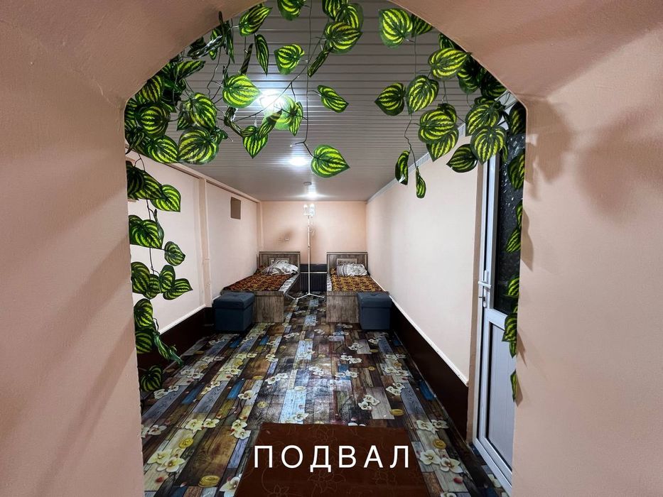 Шинам уй сотилади сув свет газ муаммосиз