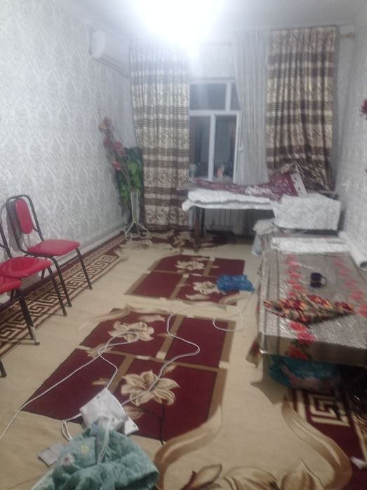 Qizlarga ijaraga kvatera bor