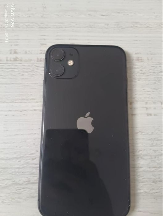 Айфон 11 Iphone 11