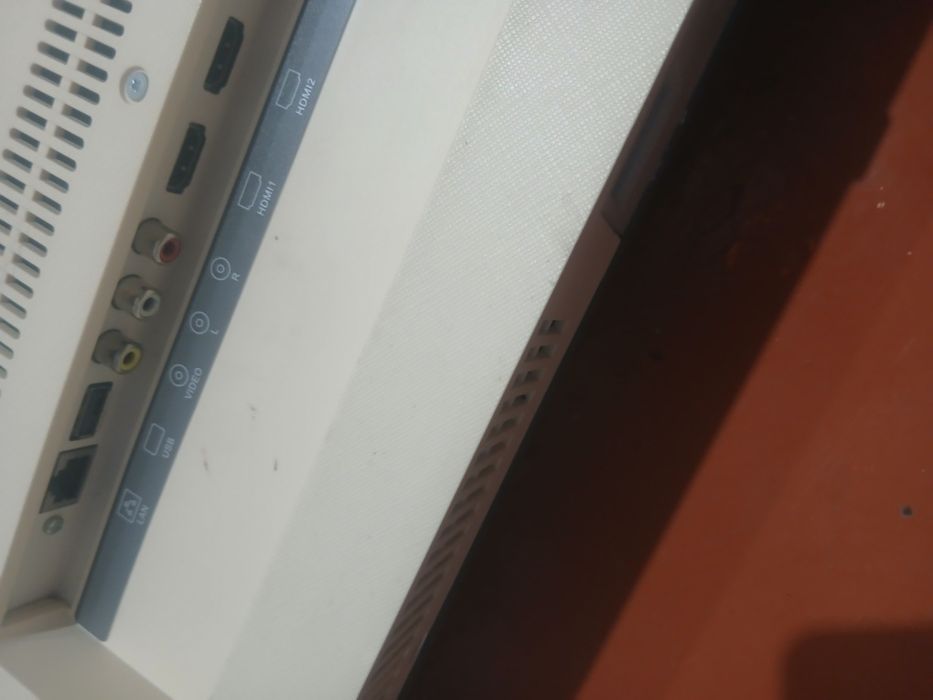 Ясин  телевизор в хорошем состоянии