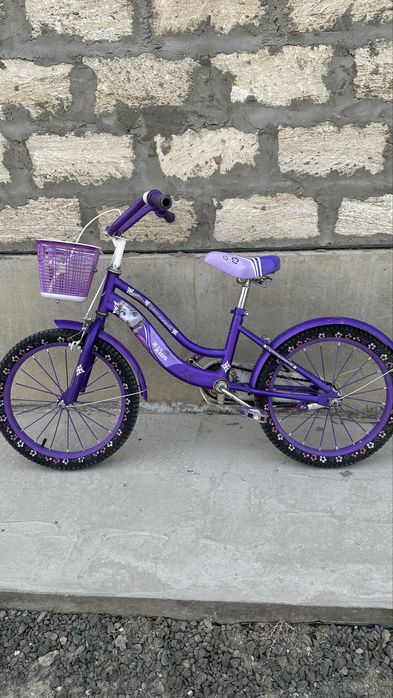 Велосипед в отличном состояний