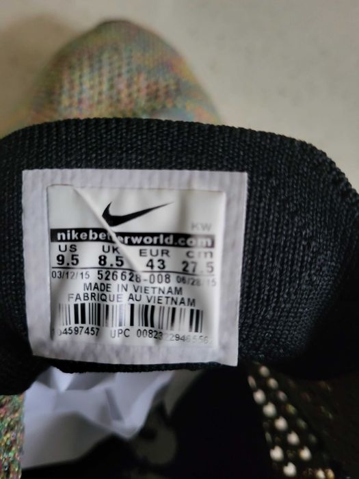 Nike мъжки летни обувки