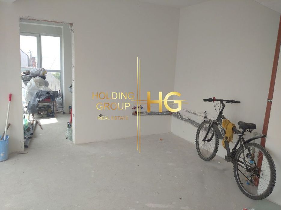 Продава се Двустаен апартамент в Варна, Погреби - 75 кв.м за 1660 €/кв.м - Снимка #1