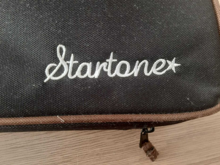 Flaut de argint Startone - în condiții bune – 499 lei