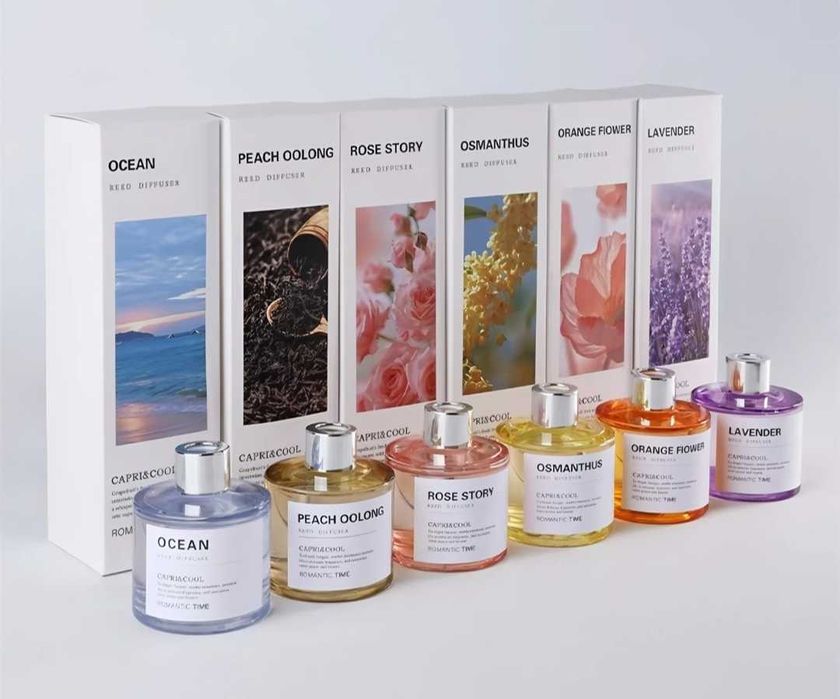 Аромадиффузоры для дома — оптом