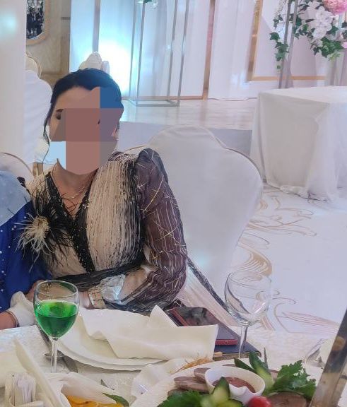 Платье вечернее шикарное