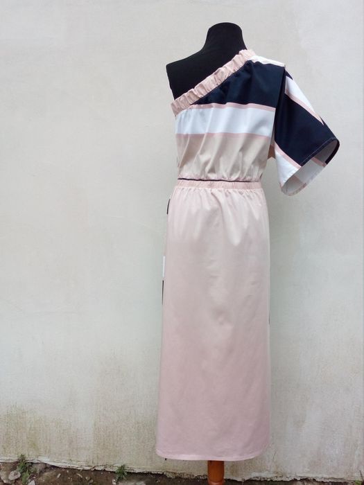 Дамски рокли ръчна изработка