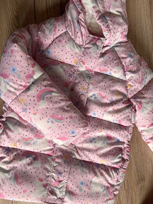 Куртка george, зимняя
3-4 года, рост 104