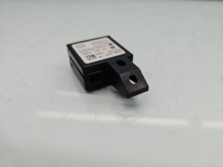 Modul confort Jaguar XF (X250) [Fabr 2008-2015] Facelift AH4N-15607-AE