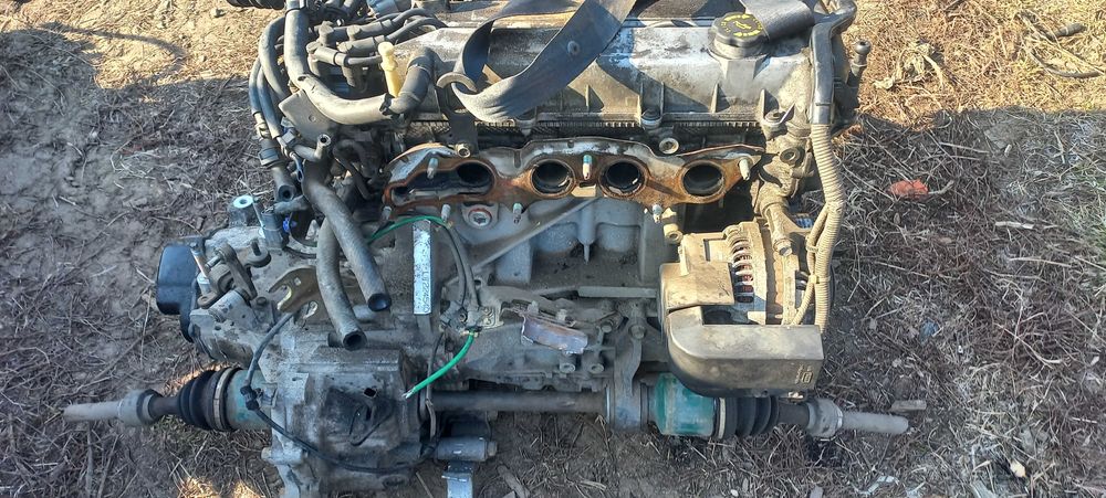 cutie de viteze Mazda 6, 1.8 benzina