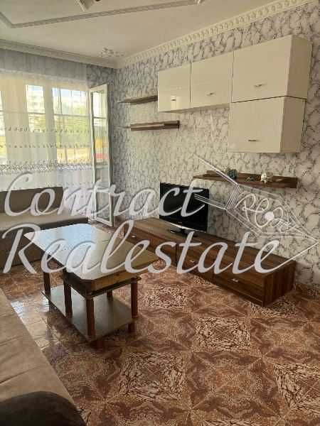 Дава се под наем Тристаен апартамент в Варна, Владислав Варненчик - 72 кв.м за 306 € - Снимка #1