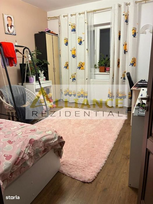 Vila Popesti Leordeni - Gata De Mutat - Mobilat Utilat