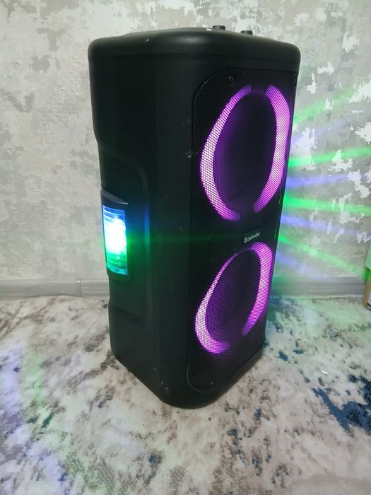 Калонка defender