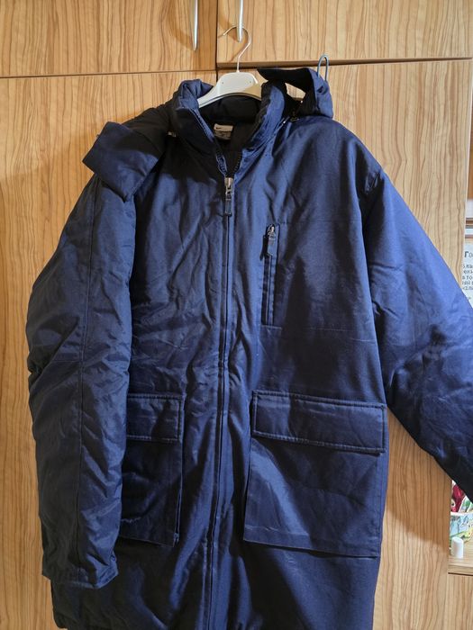 Мъжко зимно яке Nike