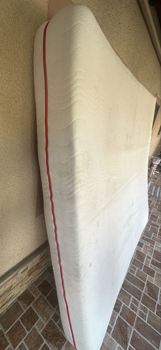 Saltea 180/200 cu memorie