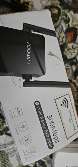 extender wifi mareste raza wifi