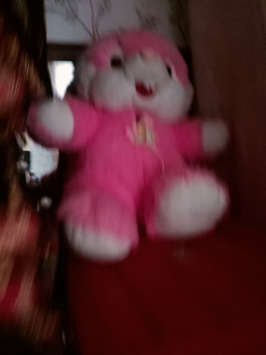 Детский мир игрушки мягкие