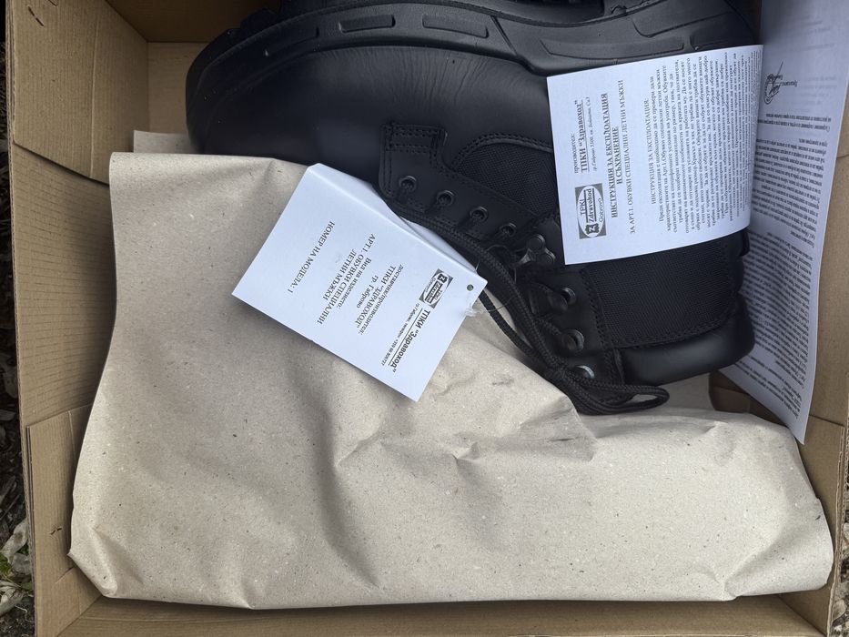 НОВИ Летни Кубинки номер 42