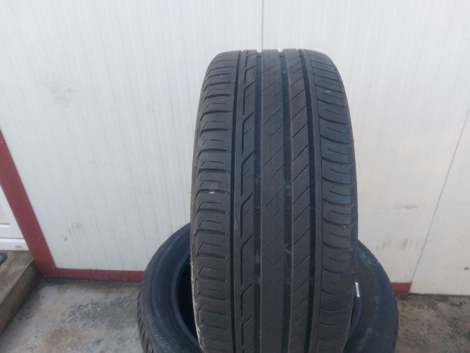 135 lei bucata! Set anvelope de vara 225 45 r17 Bridgestone