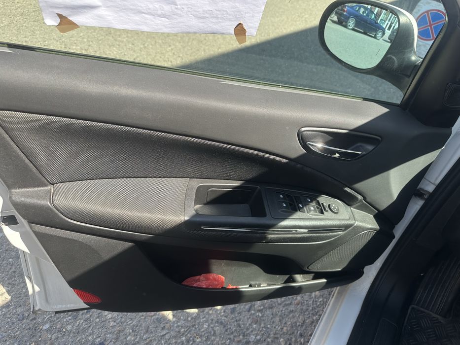 Fiat bravo 1.6JTD