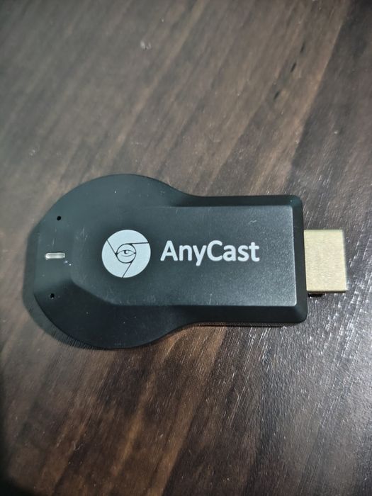 Anycast m9 plus player media