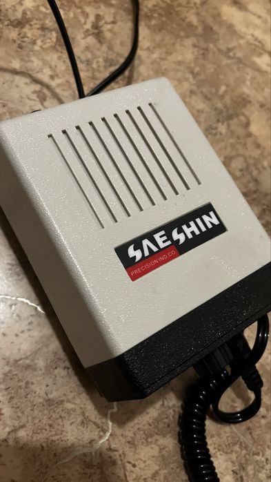 Продам аппарат для маникюра