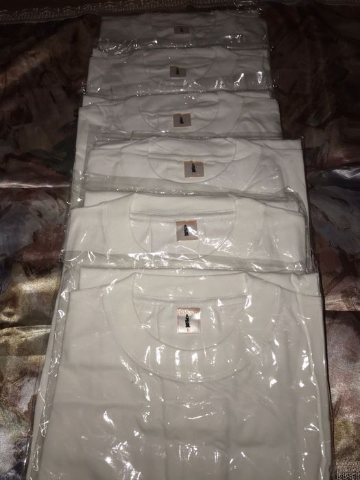 tricouri noi cotton
