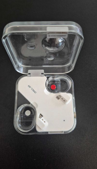 Nothing ear (2) wireless earbuds