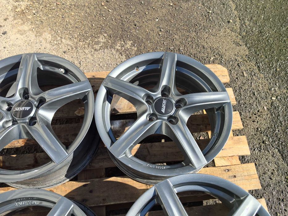 16 цола 5 х 108 мм Форд / Волво - 6,5 Инча / ЕТ 50