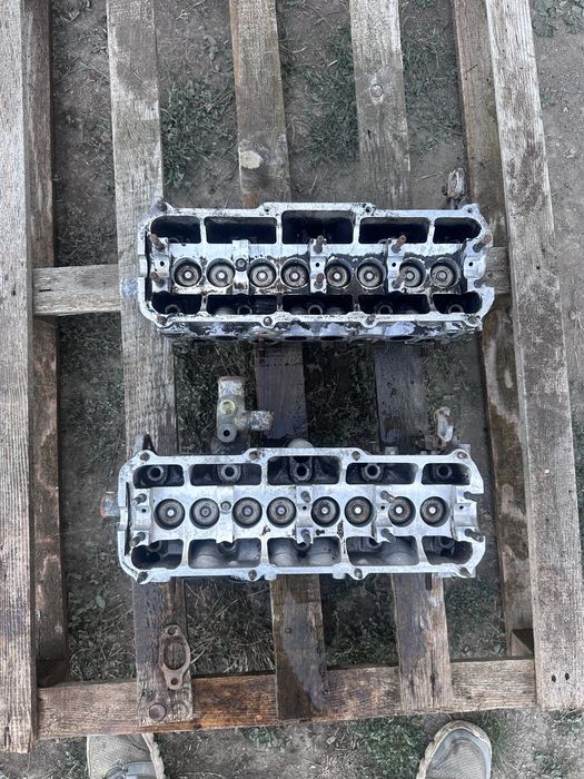 ГлавазаVW Golf 2 1.3/1.6 Бензин