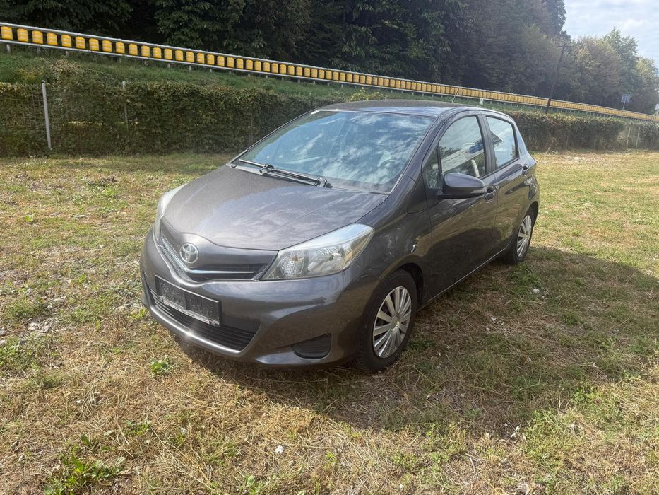 Toyota Yaris! 1.4 Diesel!!!