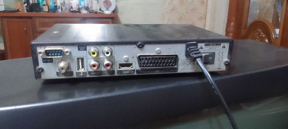 Телевизор PANASONIK Б/У сотилади