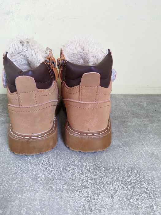 Детски боти Next