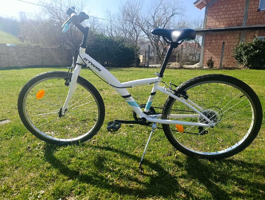 Bicicleta copii 24", 8-12 ani