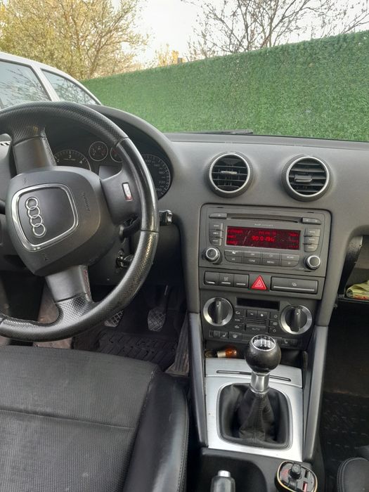 De vanzare Audi A 3