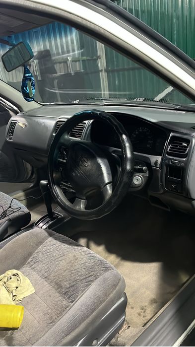 Продам ниссан пульсар