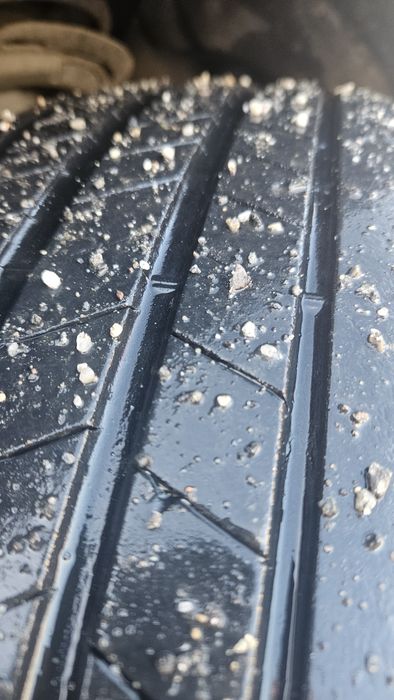 Cauciucuri 225/65/R17 vara BRIDGESTONE TURANZA ECO 4 bucati