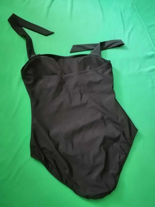 Costum baie negru 44
