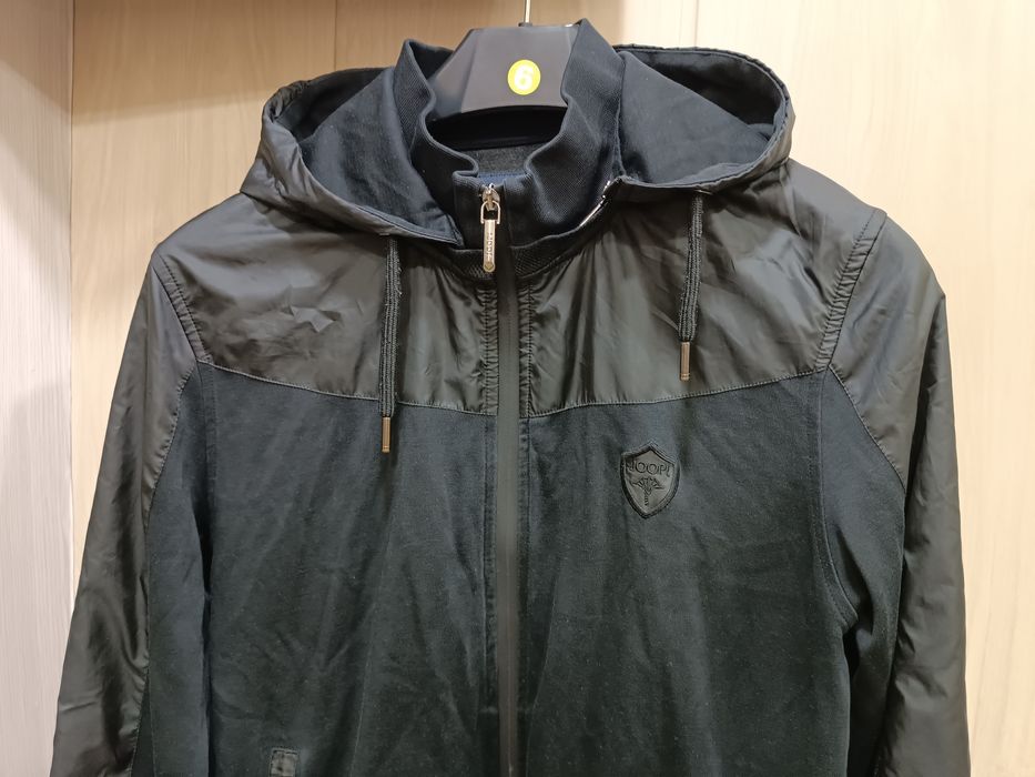 Оригинальная ветровка Joop