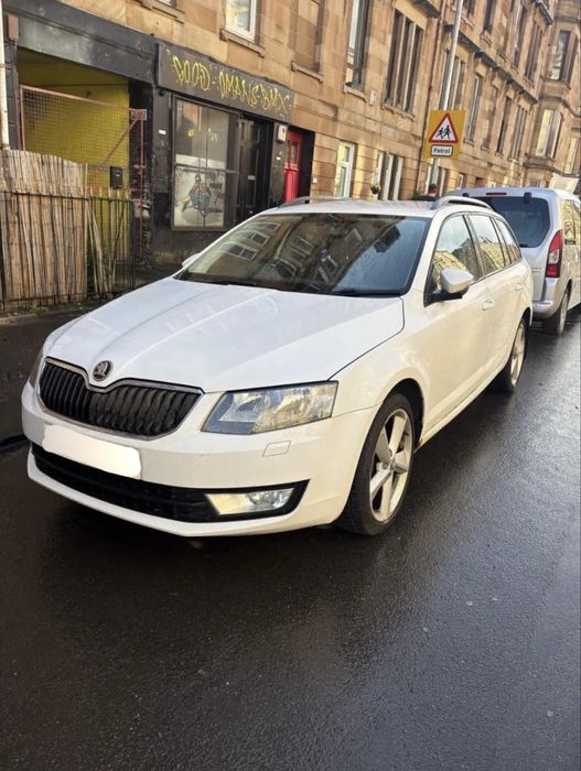 Dezmembrez / piese skoda octavia 3 2.0 tdi 1.6 tdi